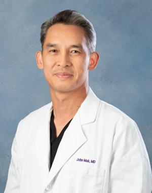 John  Mak Photo